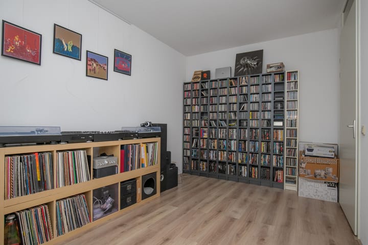 Foto 19 van Cantharellaan 60