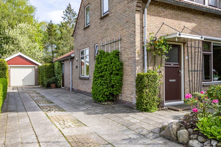 Foto 8 van Kerklaan 30