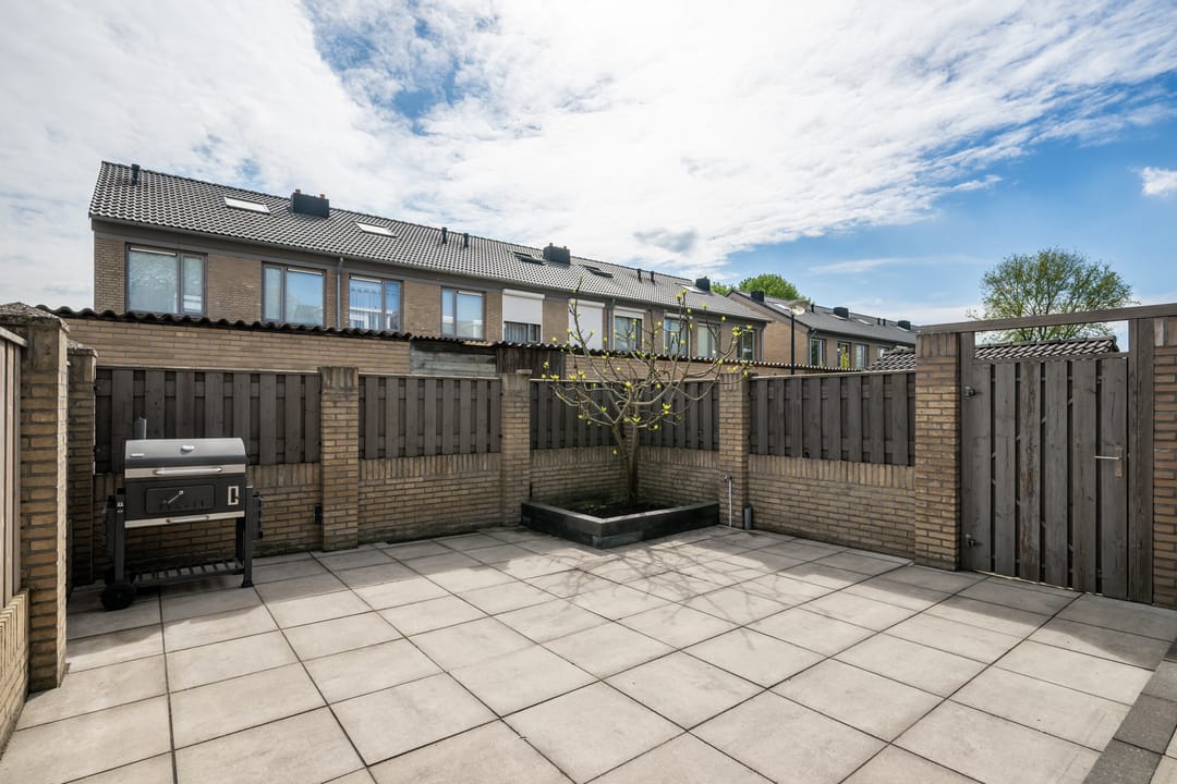 Foto 22 van Grutto 98