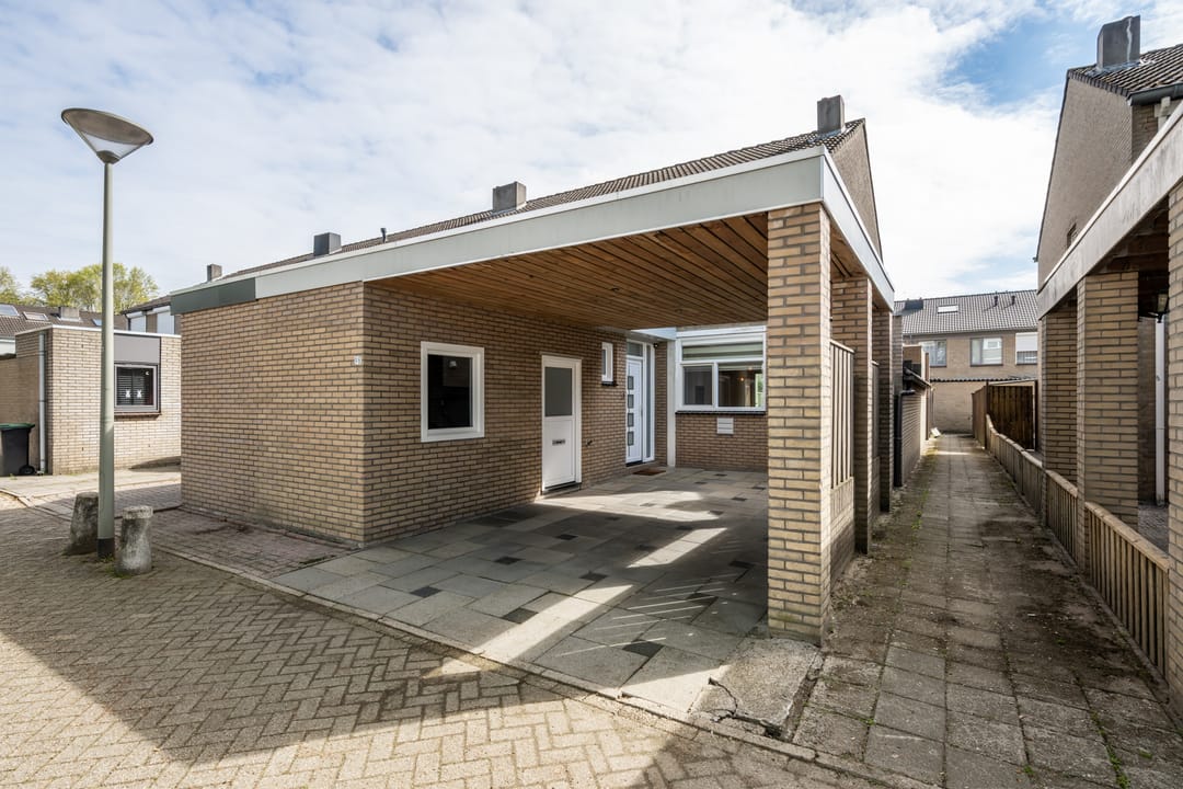 Foto 23 van Grutto 98