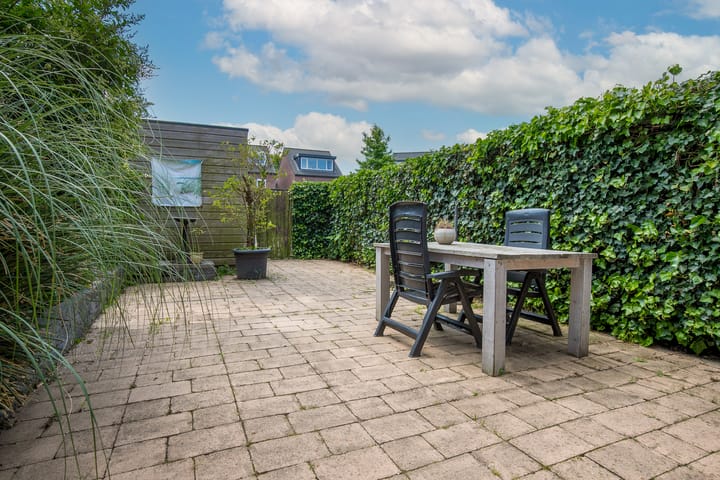 Foto 31 van Cantharellaan 60