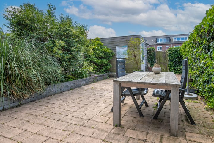 Foto 32 van Cantharellaan 60