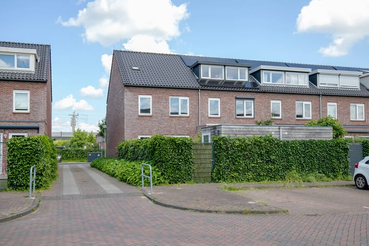 Foto 33 van Cantharellaan 60