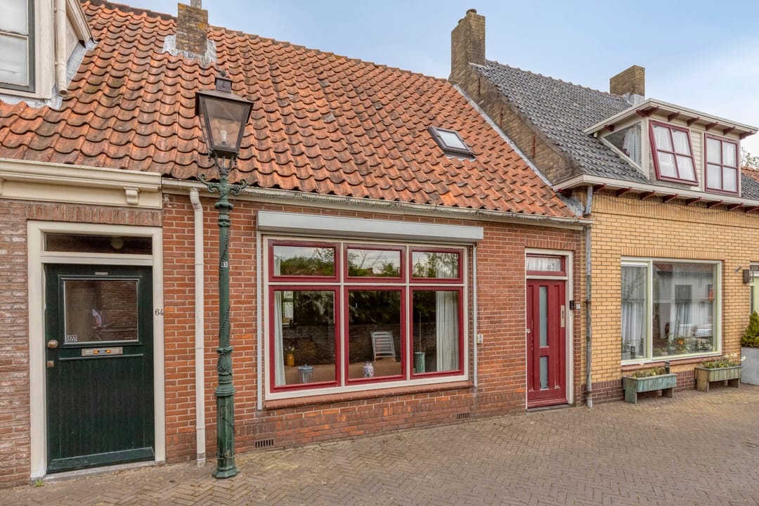 Foto 2 van Molenstraat 62