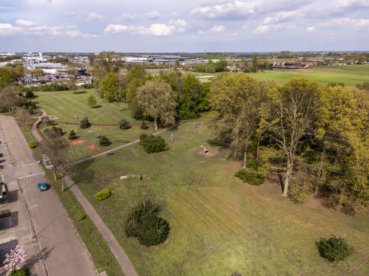 Foto 27 van Grutto 98