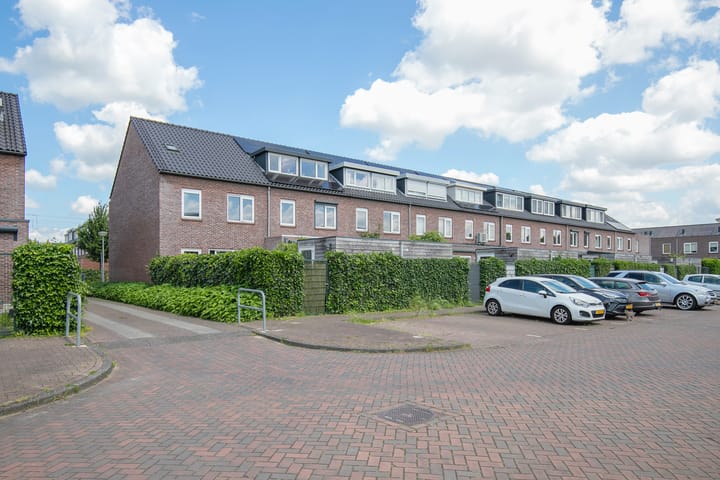 Foto 34 van Cantharellaan 60