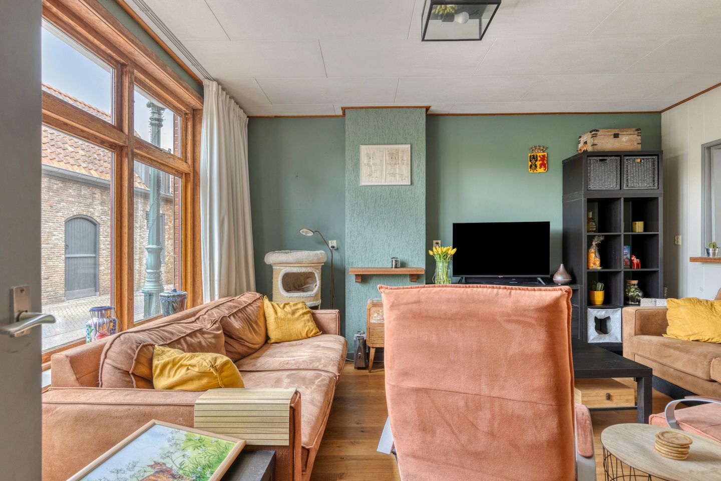 Foto 4 van Molenstraat 62