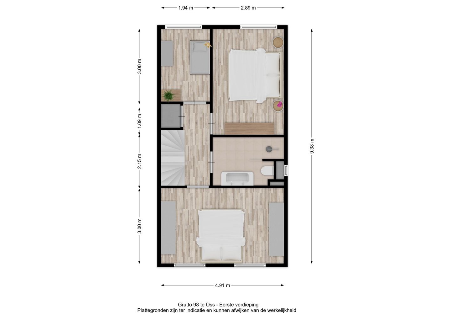 Foto 29 van Grutto 98