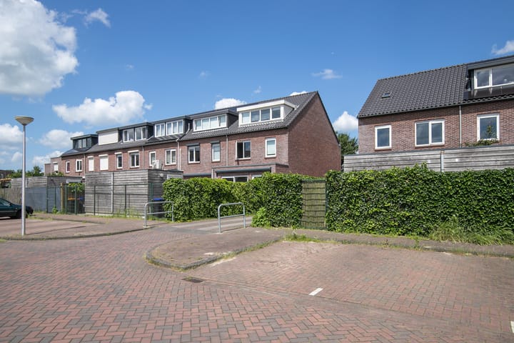 Foto 35 van Cantharellaan 60