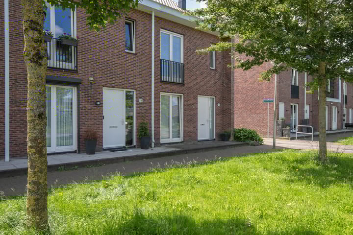 Foto 37 van Cantharellaan 60