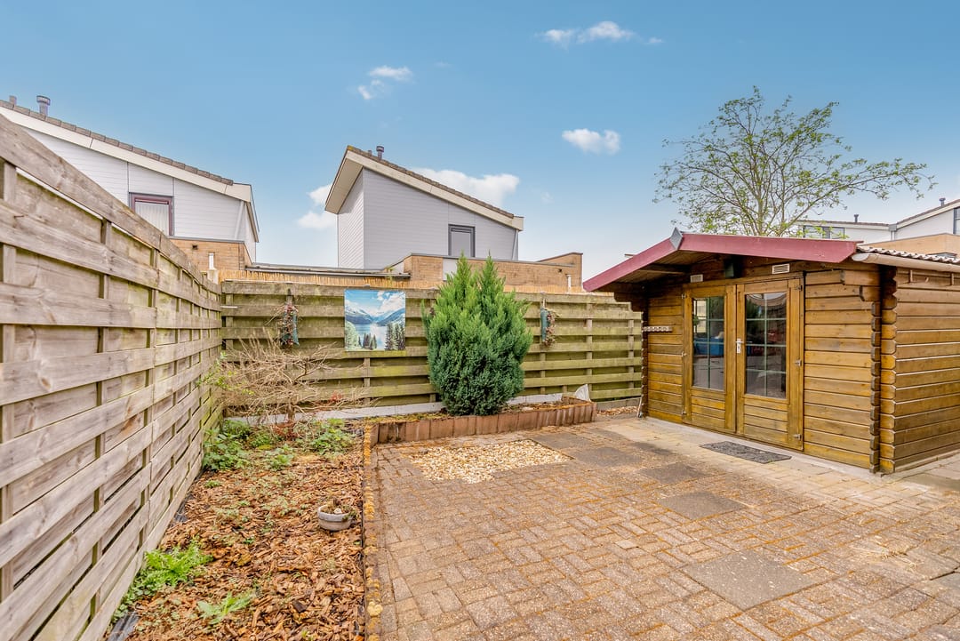 Foto 37 van Hunsingo 24