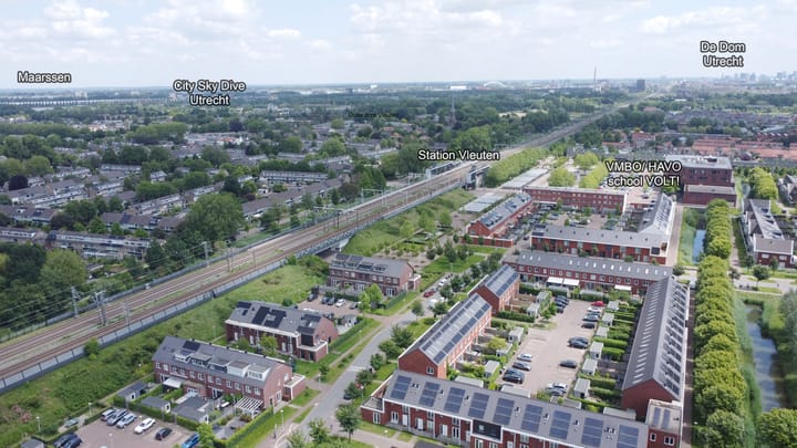 Foto 39 van Cantharellaan 60