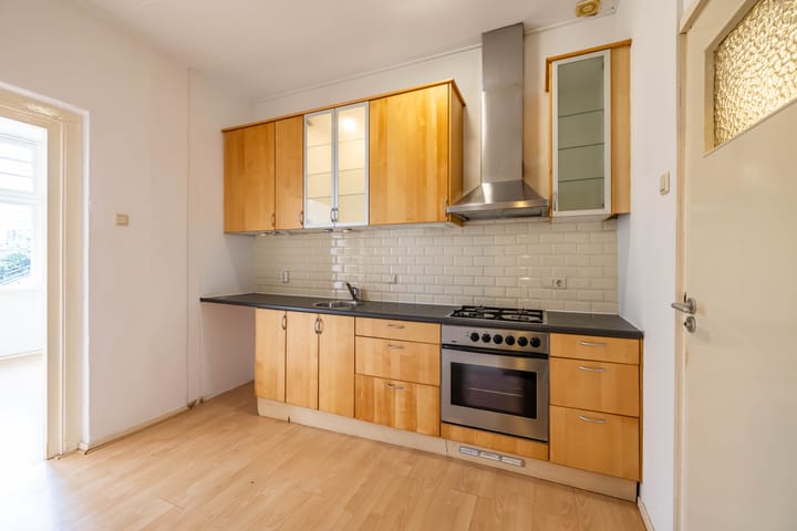 Foto 3 van Viaductstraat 1