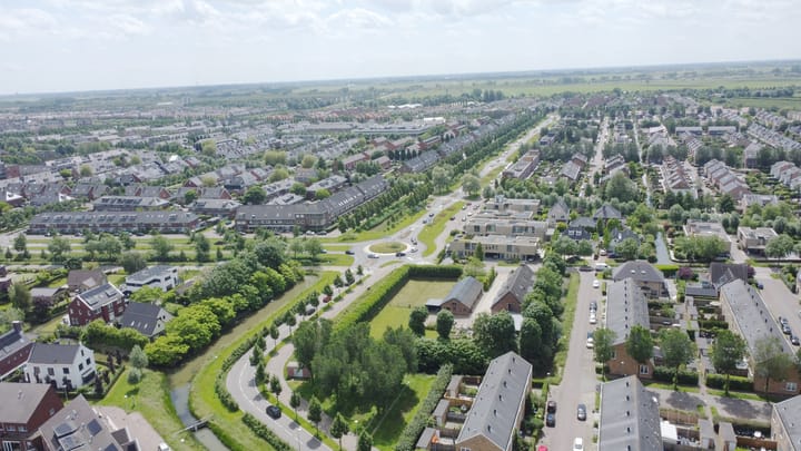 Foto 40 van Cantharellaan 60