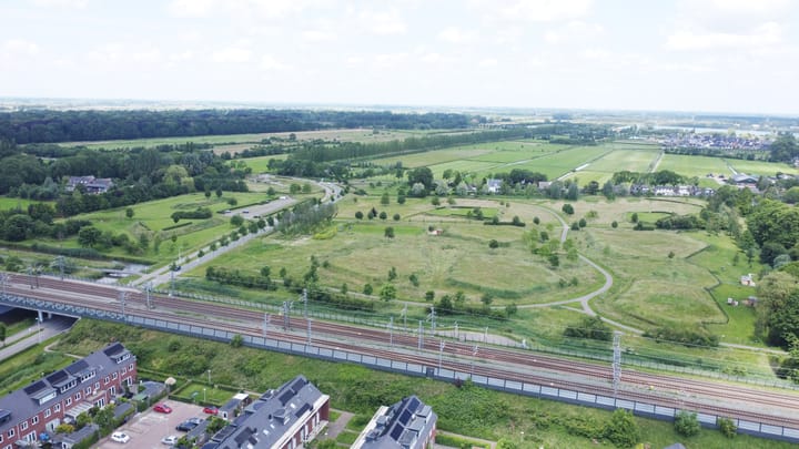 Foto 41 van Cantharellaan 60