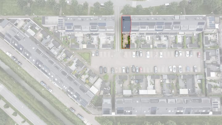 Foto 42 van Cantharellaan 60