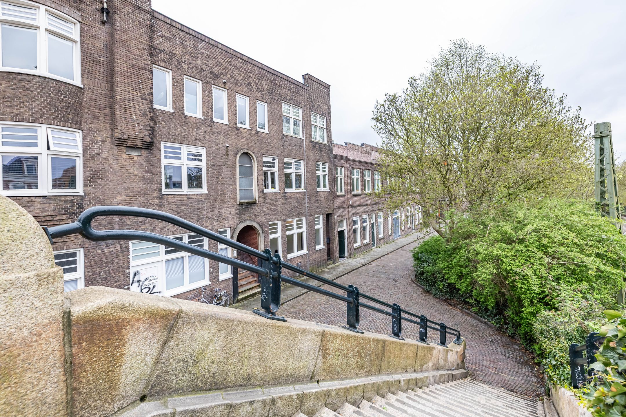 Foto 6 van Viaductstraat 1