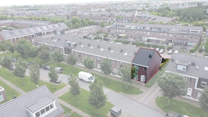 Foto 43 van Cantharellaan 60