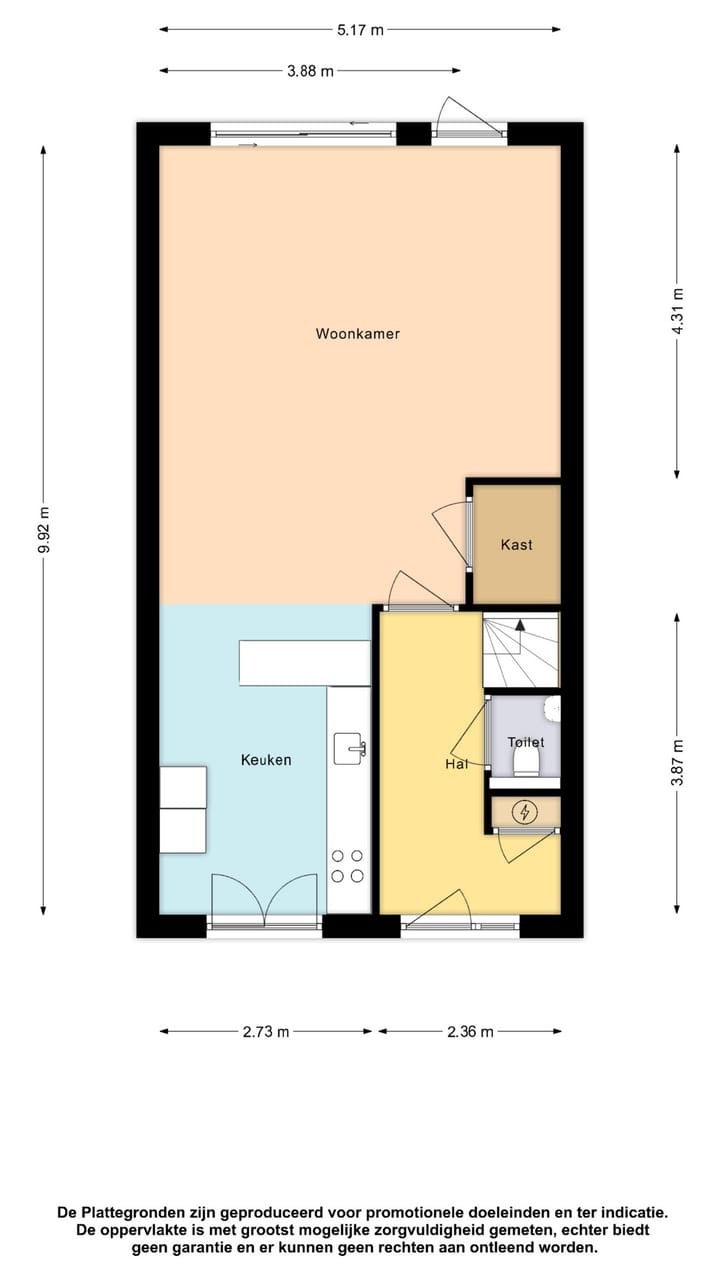 Foto 44 van Cantharellaan 60