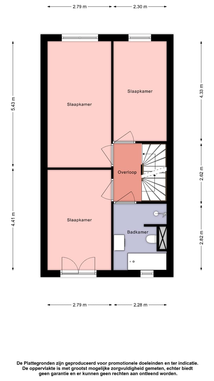 Foto 45 van Cantharellaan 60