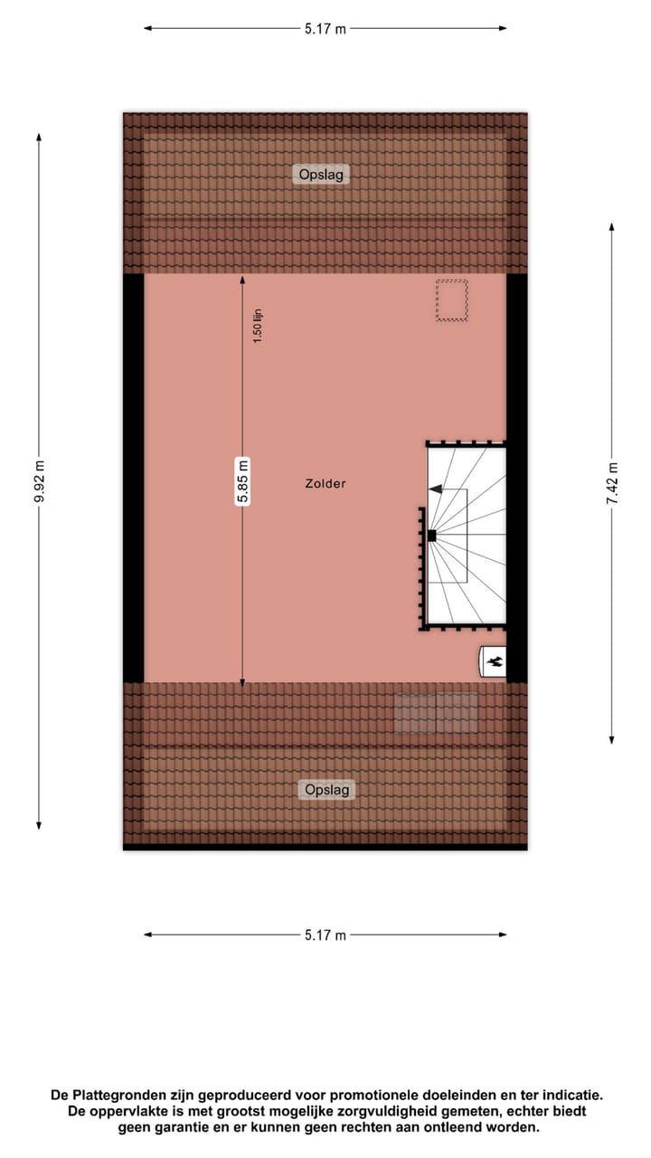 Foto 46 van Cantharellaan 60