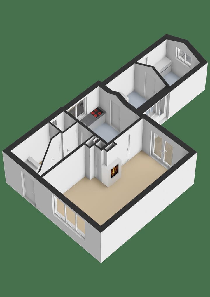 Foto 42 van Kerklaan 30