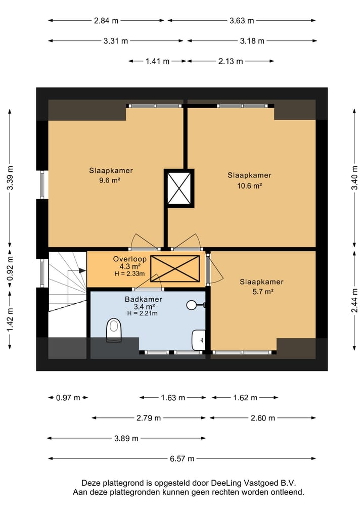 Foto 43 van Kerklaan 30