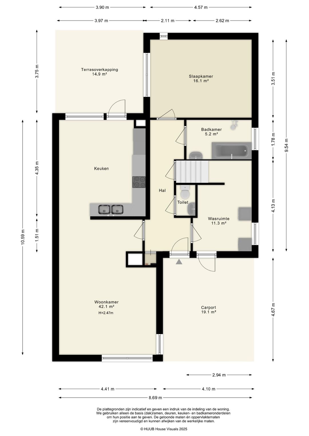 Foto 47 van Hunsingo 24