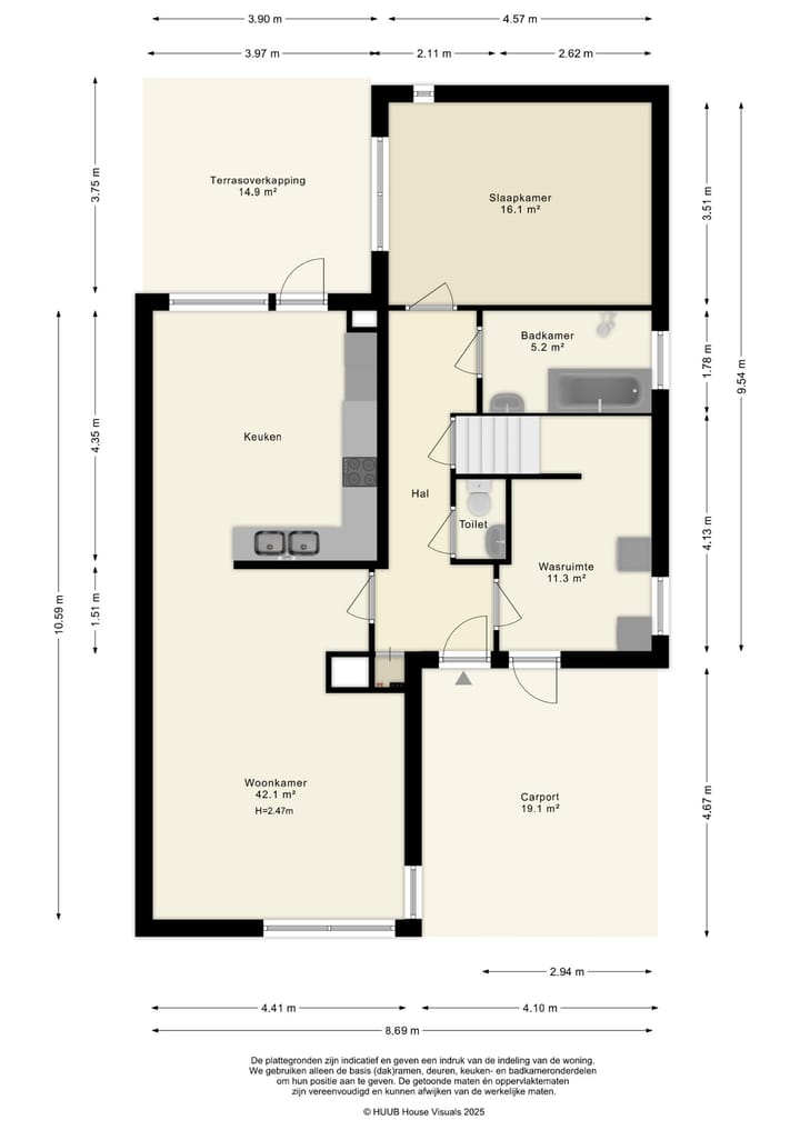 Foto 47 van Hunsingo 24