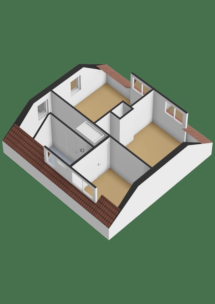 Foto 44 van Kerklaan 30