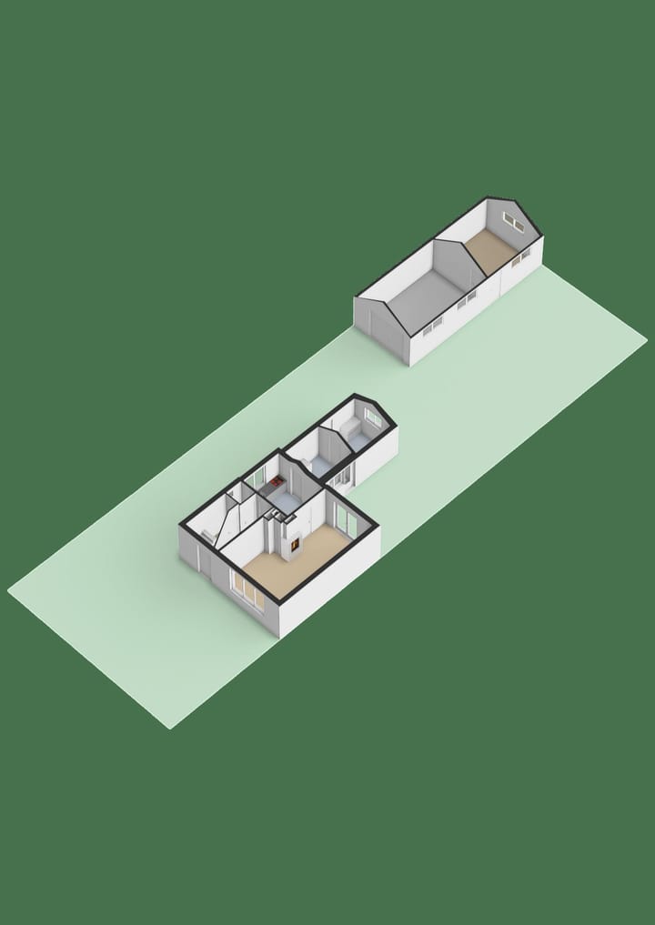 Foto 50 van Kerklaan 30