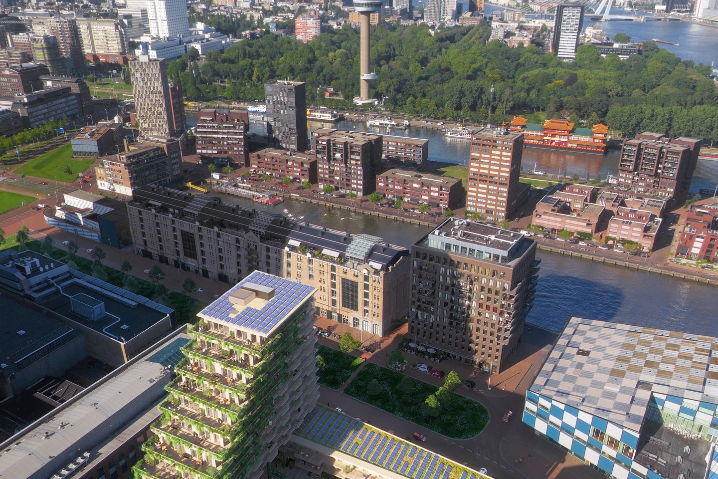 Bekijk foto 3 van Kartinistraat 4