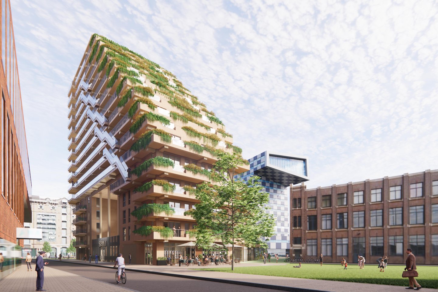 Bekijk foto 4 van Kartinistraat 4