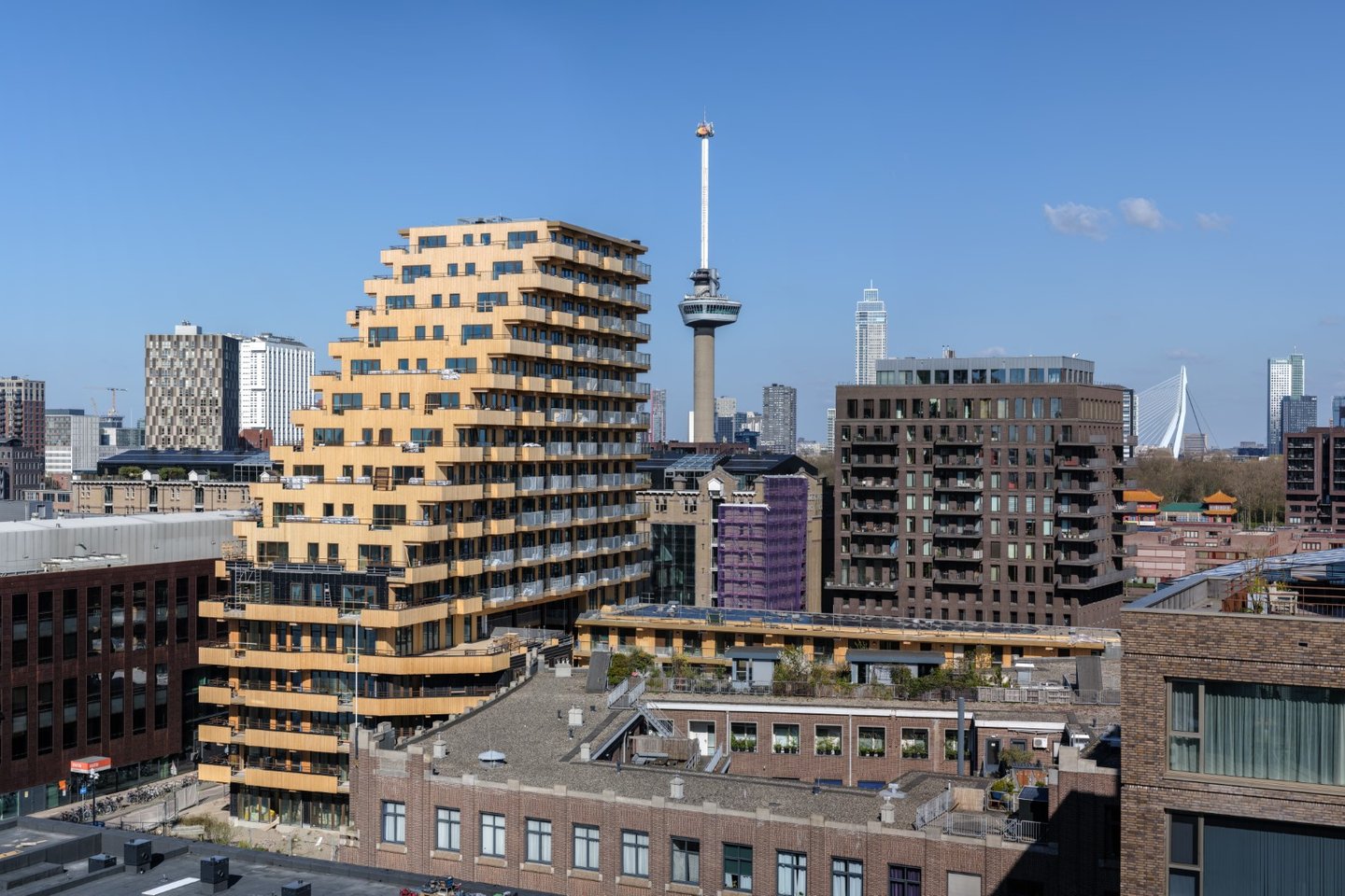 Bekijk foto 5 van Kartinistraat 4