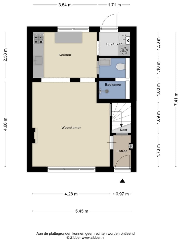 Foto 36 van Molenstraat 62