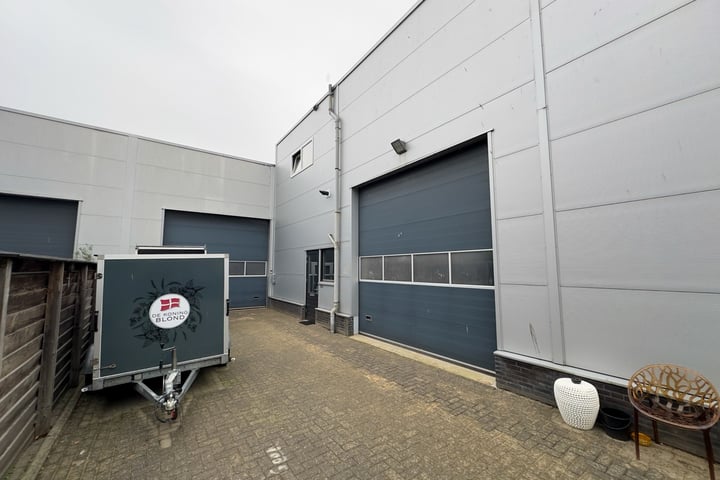 Tasveld 28, Rhenen