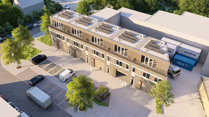 Aristotelesstraat 12