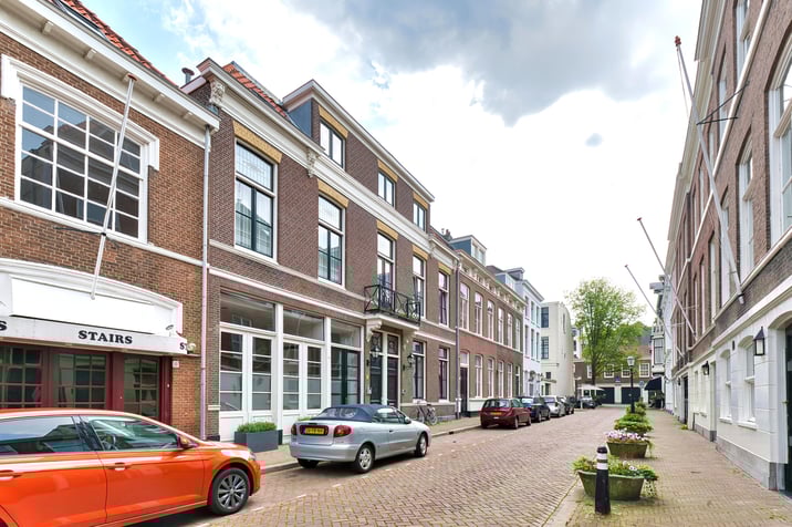 Nieuwe Schoolstraat 7-E