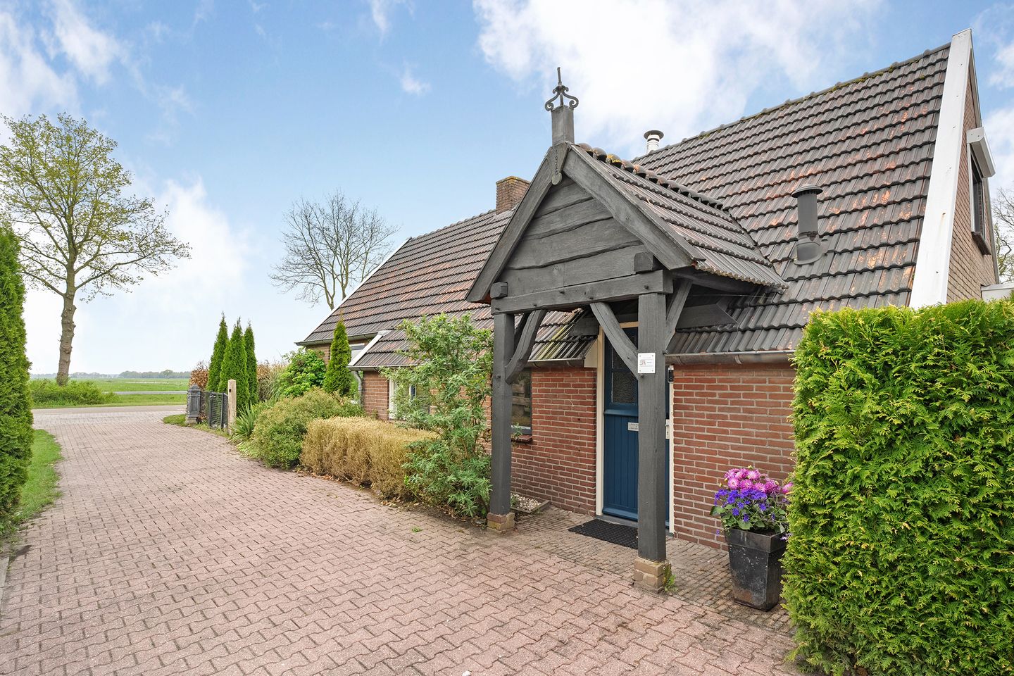 Foto 1 van Zwolseweg 150