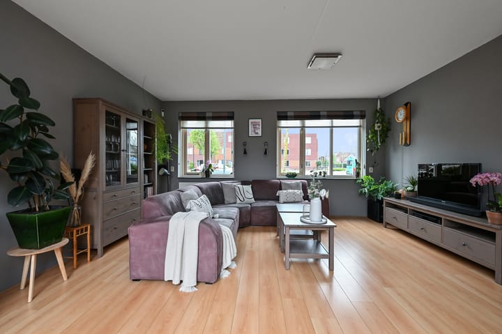 Foto 5 van Saendelverlaan 143