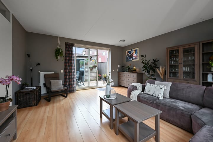 Foto 6 van Saendelverlaan 143