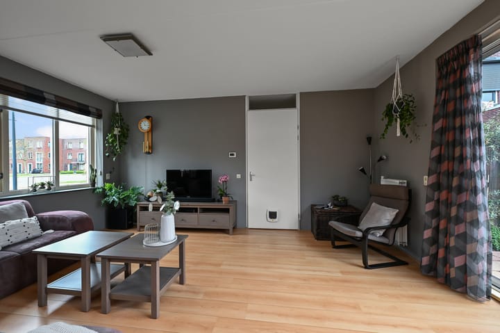 Foto 7 van Saendelverlaan 143