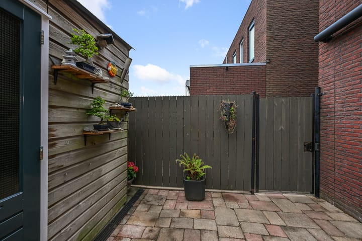 Foto 15 van Saendelverlaan 143