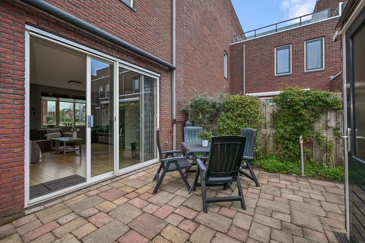 Foto 16 van Saendelverlaan 143