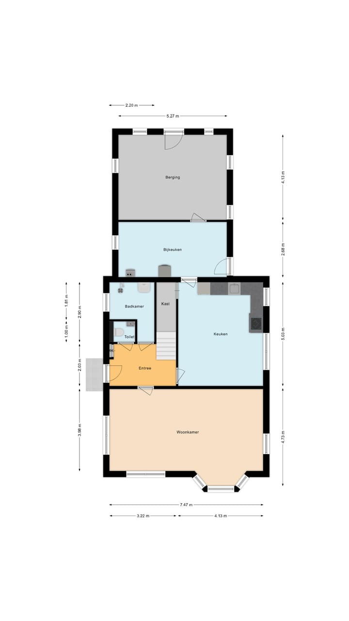 Photo 64 of Pieter Venemakade 177