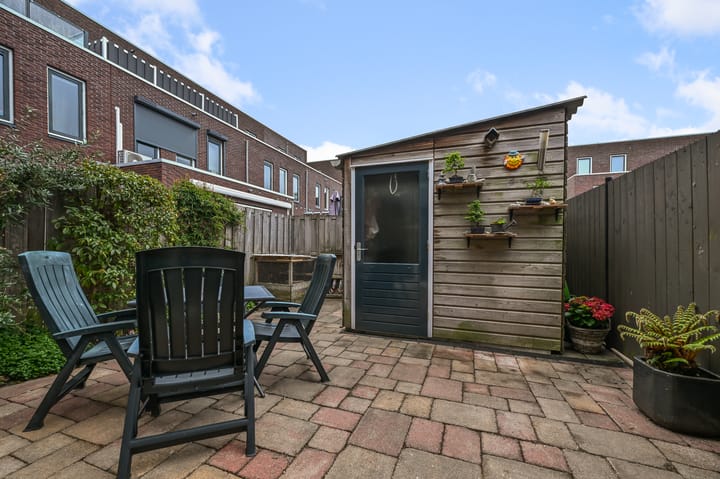 Foto 17 van Saendelverlaan 143