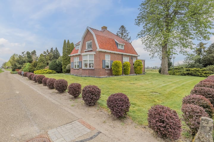 Pieter Venemakade 177