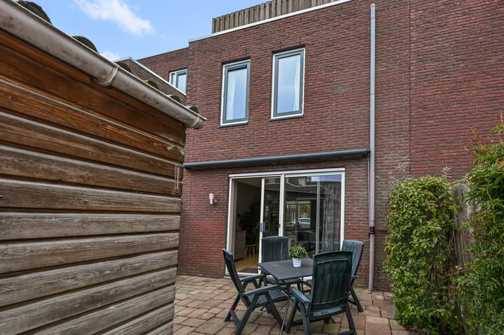 Foto 18 van Saendelverlaan 143