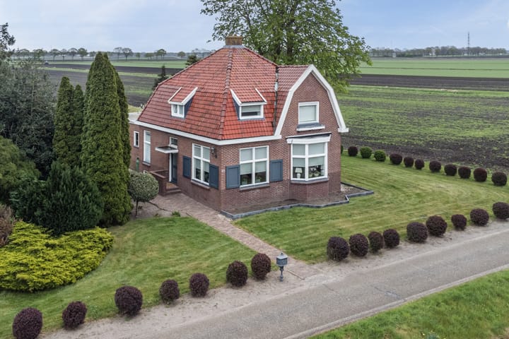 Foto 4 van Pieter Venemakade 177