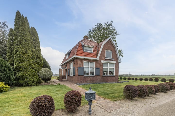 Photo 5 of Pieter Venemakade 177